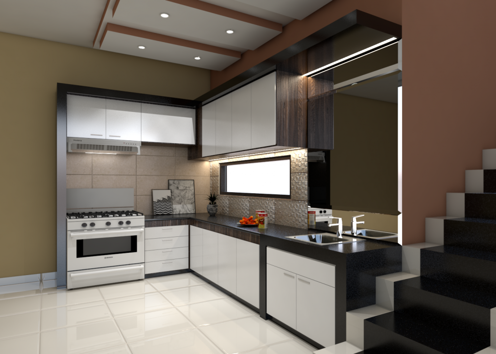 kitchen set 3