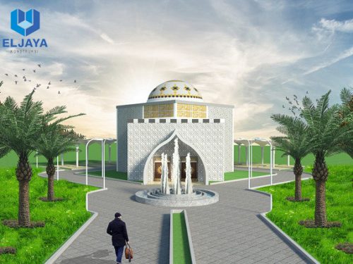 masjid 2